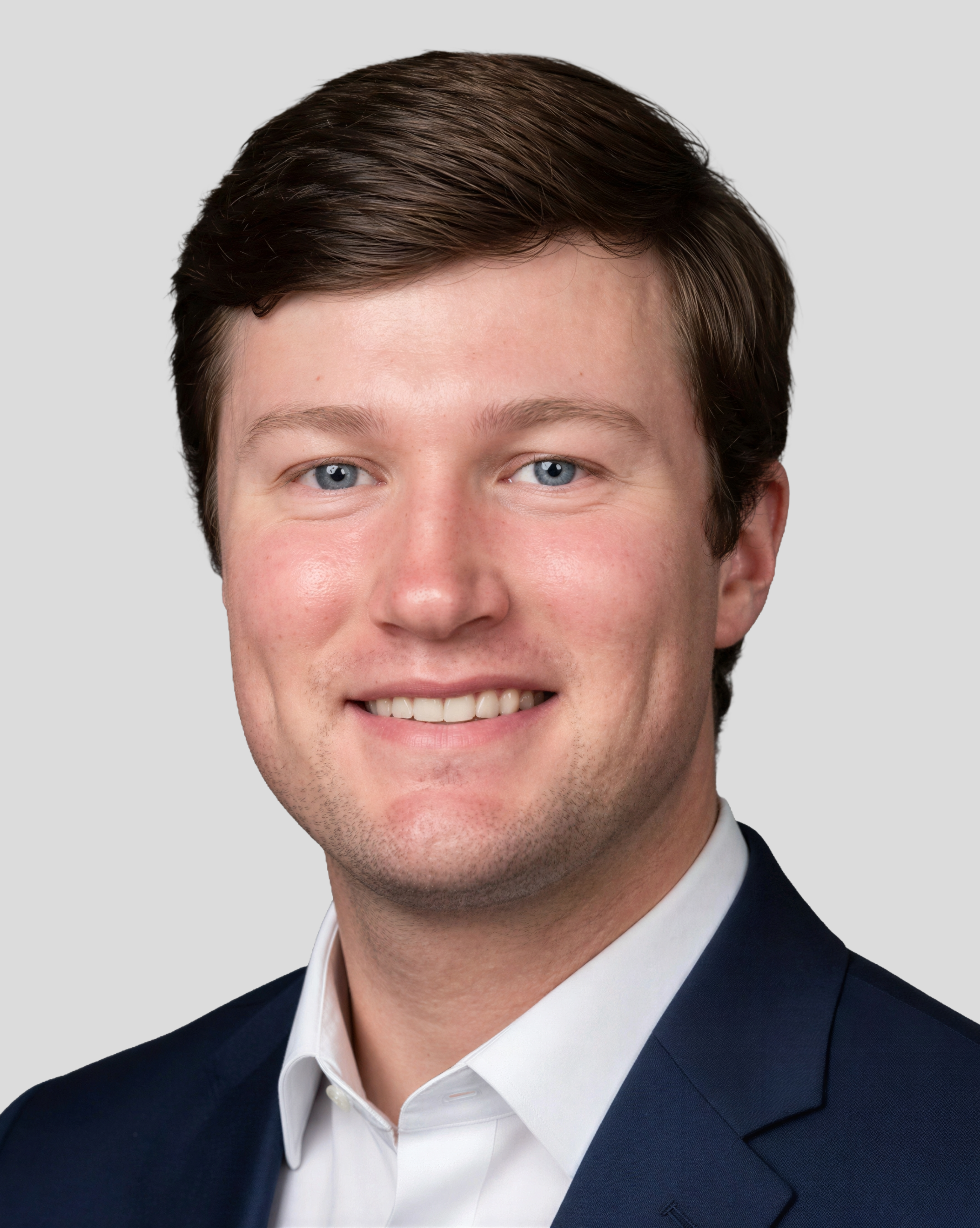 Pierce O'Malley