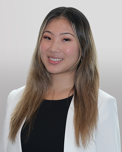Athena Guo