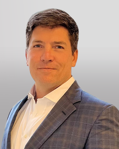 Butch Andreini, CAIA