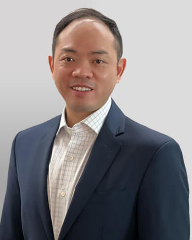 James Yu, CFA