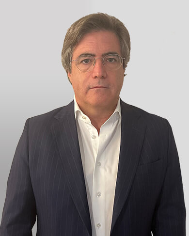 Pedro Domenech